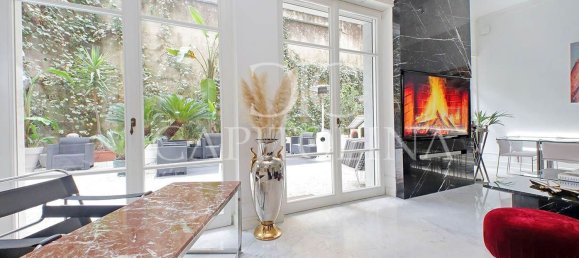 3 rooms Apartment in Rome, Italy No. 213988 5