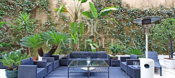 3 rooms Apartment in Rome, Italy No. 213988 28