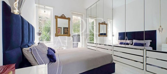 3 rooms Apartment in Rome, Italy No. 213988 17