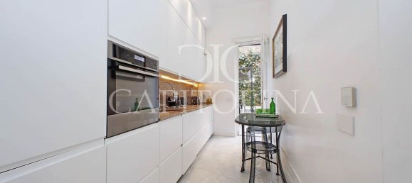 3 rooms Apartment in Rome, Italy No. 213988 14