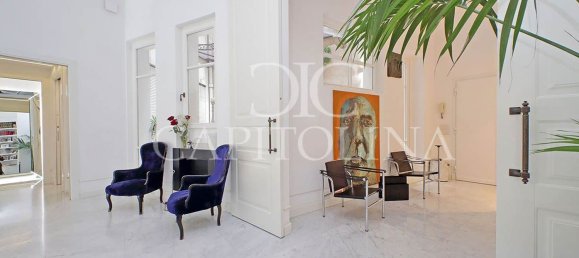 3 rooms Apartment in Rome, Italy No. 213988 7