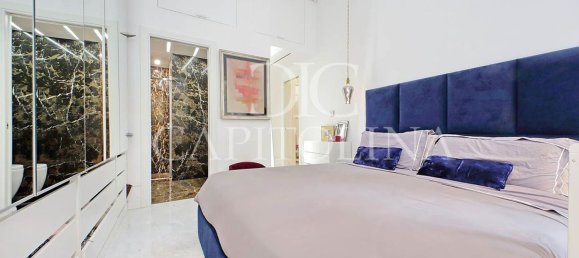 3 rooms Apartment in Rome, Italy No. 213988 18