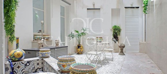 3 rooms Apartment in Rome, Italy No. 213988 11