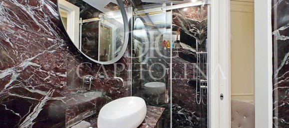 3 rooms Apartment in Rome, Italy No. 213988 25