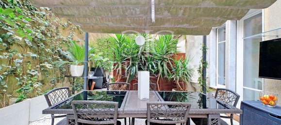 3 rooms Apartment in Rome, Italy No. 213988 29