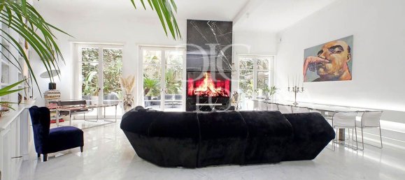 3 rooms Apartment in Rome, Italy No. 213988 3