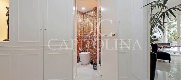 3 rooms Apartment in Rome, Italy No. 213988 26