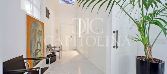 3 rooms Apartment in Rome, Italy No. 213988 8