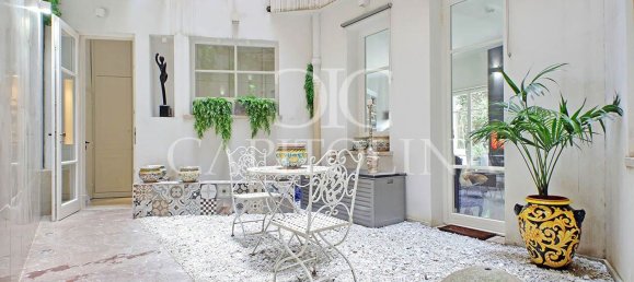 3 rooms Apartment in Rome, Italy No. 213988 12