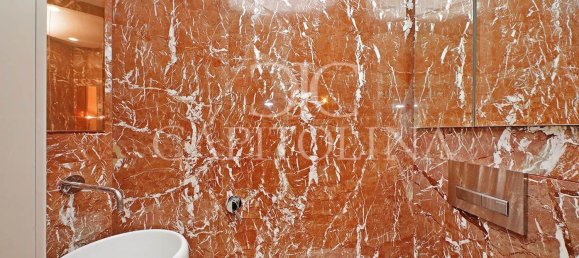 3 rooms Apartment in Rome, Italy No. 213988 27