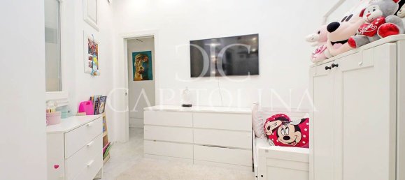 3 rooms Apartment in Rome, Italy No. 213988 23