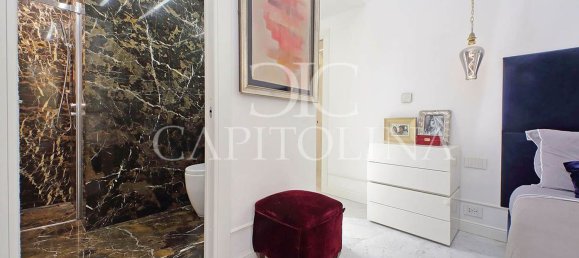 3 rooms Apartment in Rome, Italy No. 213988 19