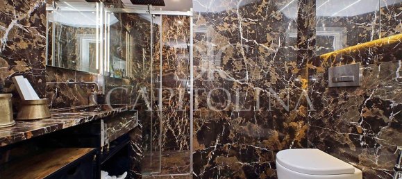 3 rooms Apartment in Rome, Italy No. 213988 21