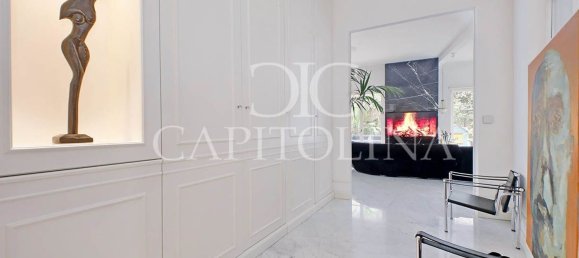 3 rooms Apartment in Rome, Italy No. 213988 9