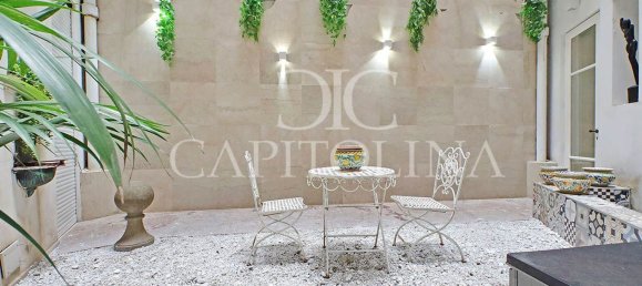 3 rooms Apartment in Rome, Italy No. 213988 13