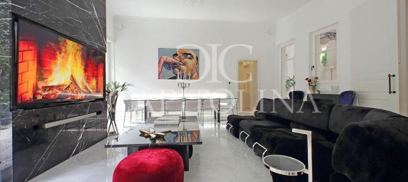 3 rooms Apartment in Rome, Italy No. 213988 4