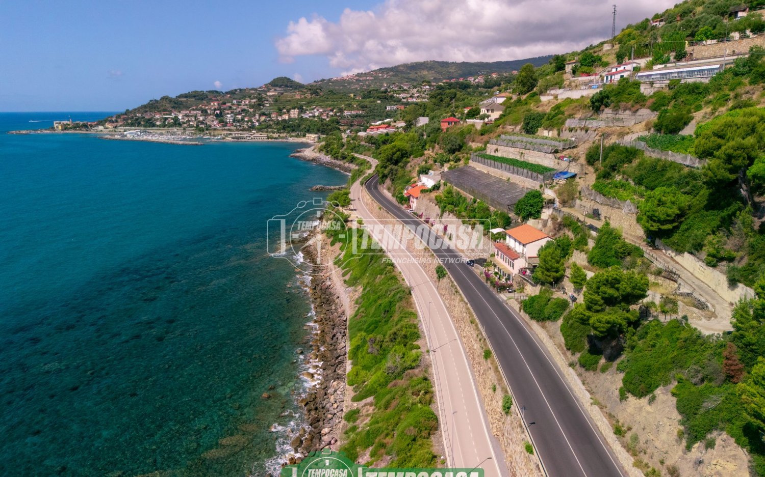 5-Zimmer Villa in Imperia, Italy, Nr. 323102