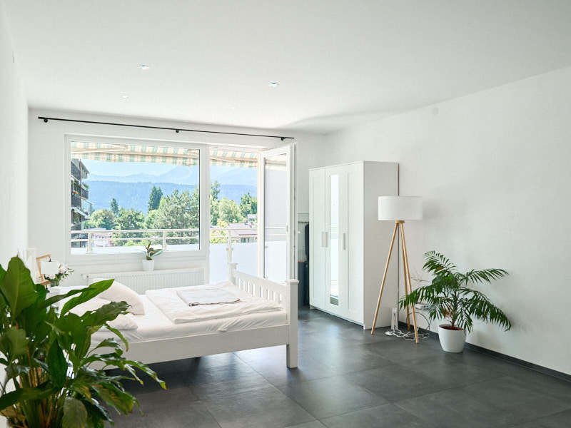 3-Zimmer Wohnung in Innsbruck-Stadt, Austria, Nr. 202292