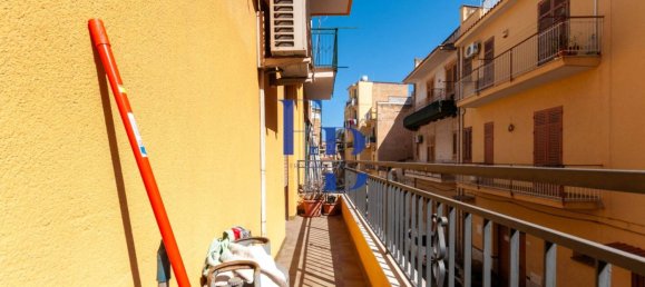 2 chambres Maison à Bagheria, Italy No. 50469 8