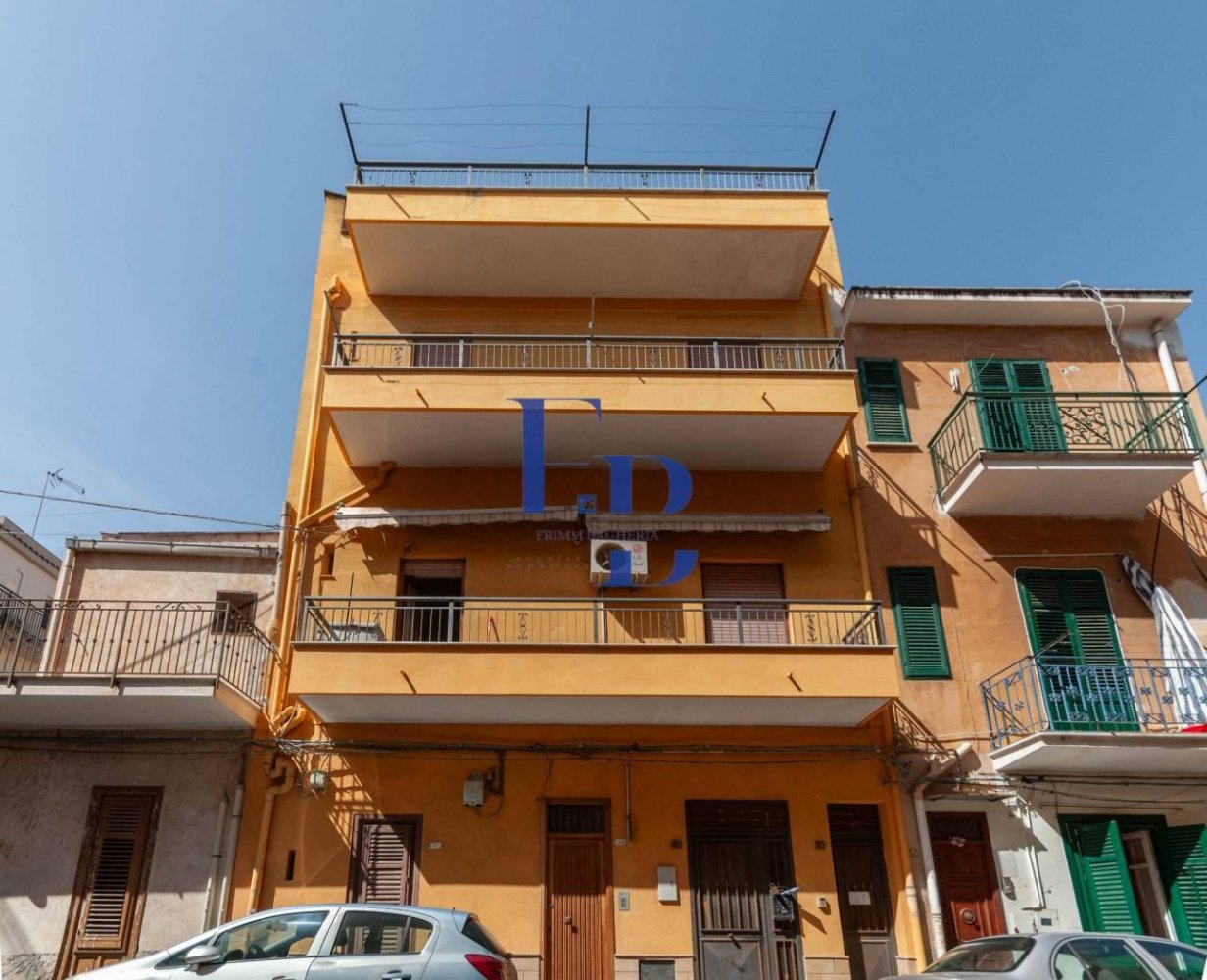 2 chambres Maison à Bagheria, Italy No. 50469