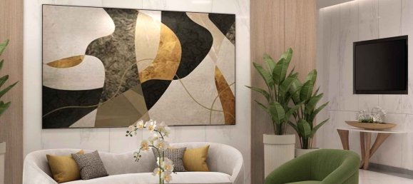 3 Schlafzimmer Wohnung in Arian, Downtown Jebel Ali, UAE, Nr. 63727 10