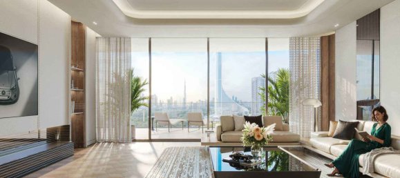 3 Schlafzimmer Wohnung in Nadd Al Sheba, UAE, Nr. 124756 3