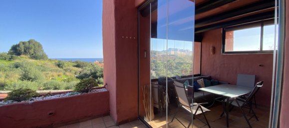 3 chambres Appartement à San Luis de Sabinillas, Spain No. 31351 14