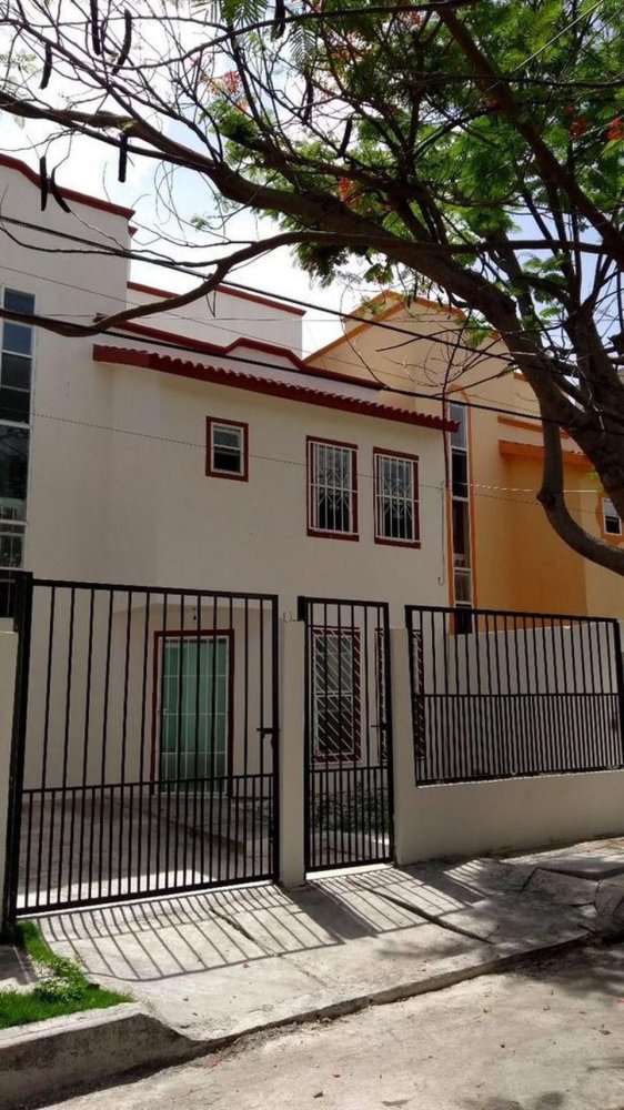 Casa T4 em Mexico N.º 164033