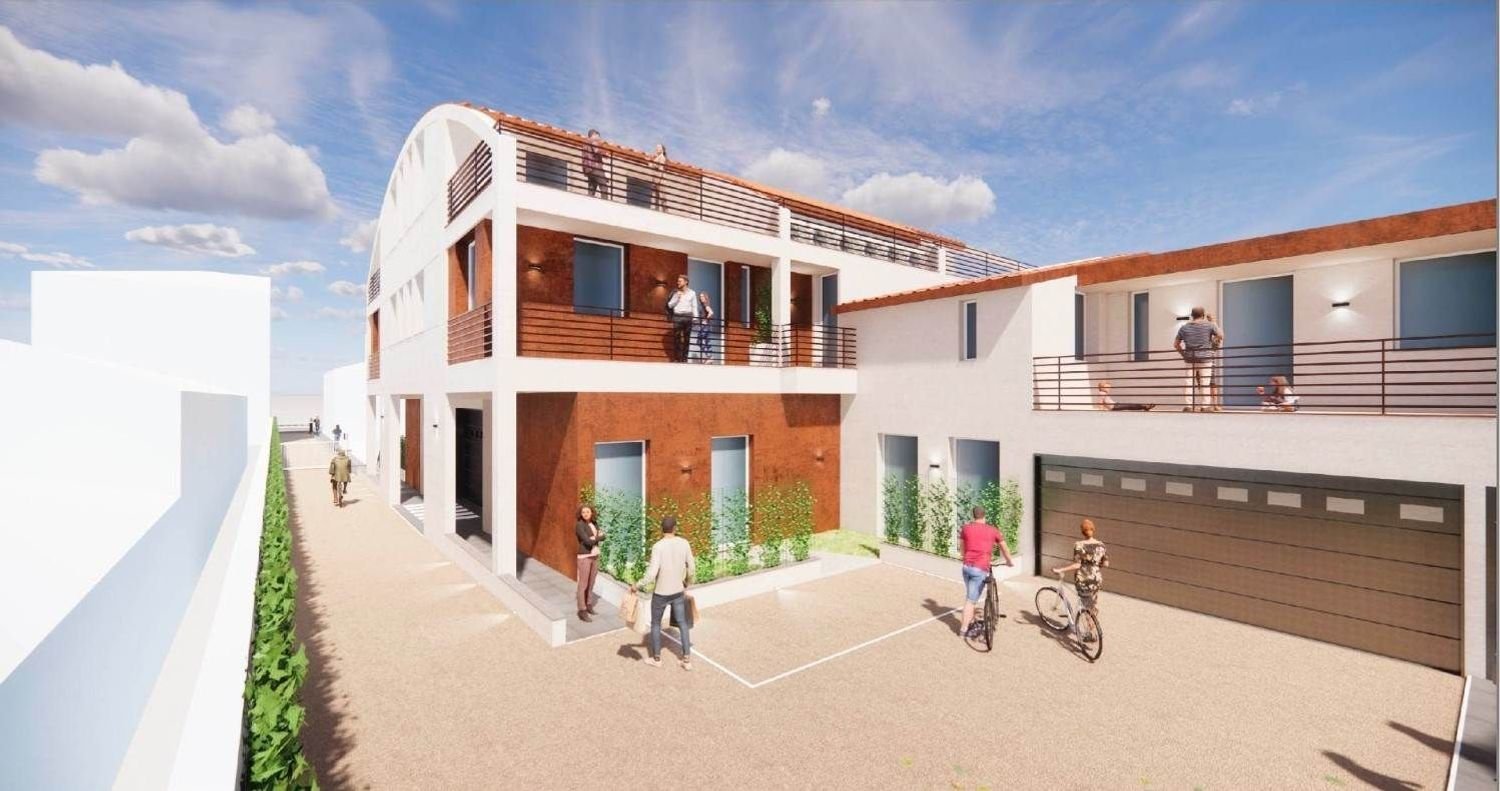 4غرفة منزل في Florence, Italy رقم 35219