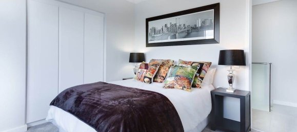 4غرفة منزل في Florence, Italy رقم 35219 22