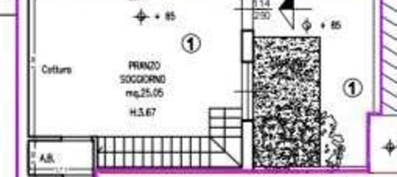 4غرفة منزل في Florence, Italy رقم 35219 6