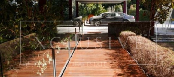 6 Schlafzimmer Haus in San Sebastian de los Reyes, Spain, Nr. 87119 24