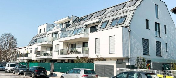 2 chambres Appartement à Vienna, Austria No. 86146 35