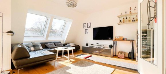 2 chambres Appartement à Vienna, Austria No. 86146 7