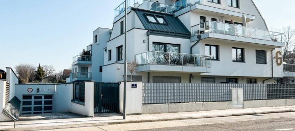 2 chambres Appartement à Vienna, Austria No. 86146 37