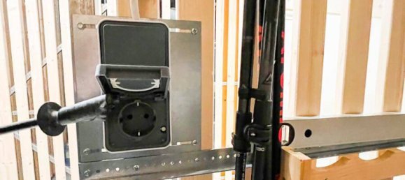 2 chambres Appartement à Vienna, Austria No. 86146 30