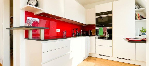 2 chambres Appartement à Vienna, Austria No. 86146 9