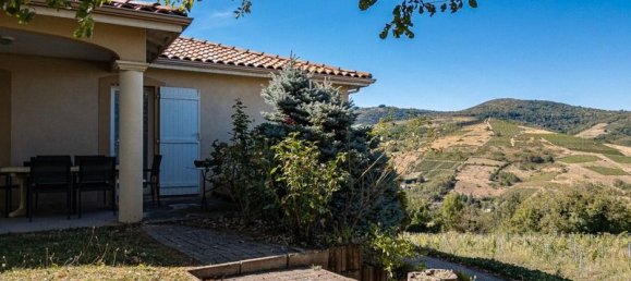 3 غرف نوم منزل في Rhone, France رقم 339256 9