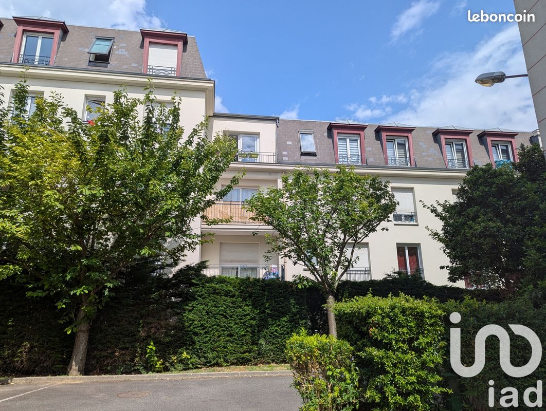 Apartamento T1 em Chatillon, France N.º 325397