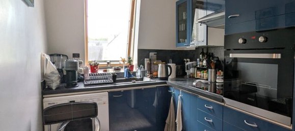 Apartamento T1 em Chatillon, France N.º 325397 4