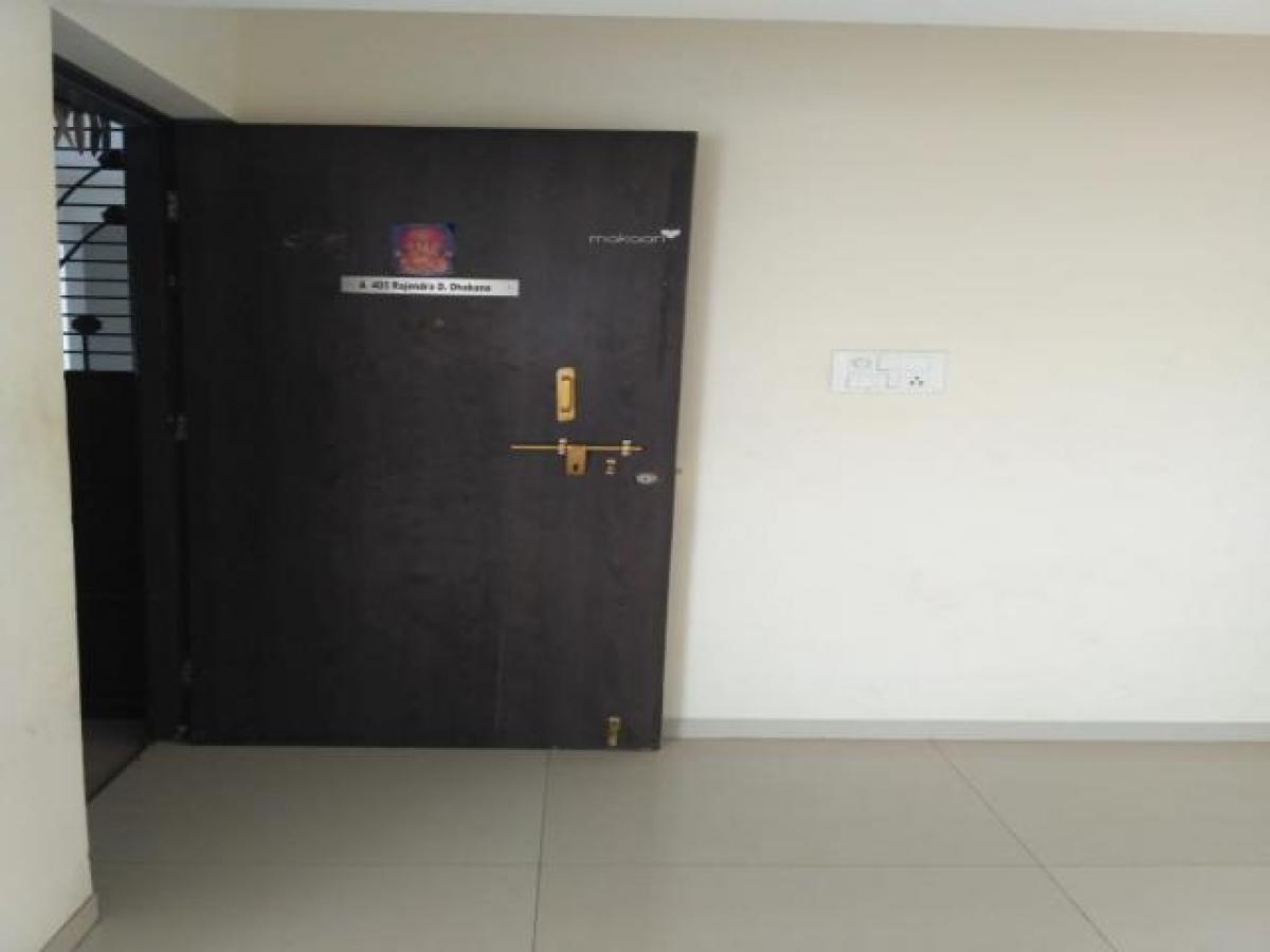 2 Schlafzimmer Haus in Pune, India, Nr. 701