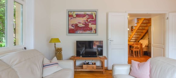 Apartamento de 3 habitaciónes en Niederschonhausen, Germany No. 356663 18