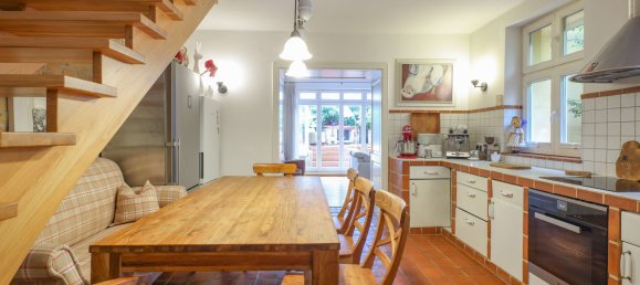 Apartamento de 3 habitaciónes en Niederschonhausen, Germany No. 356663 13