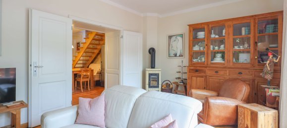 Apartamento de 3 habitaciónes en Niederschonhausen, Germany No. 356663 17