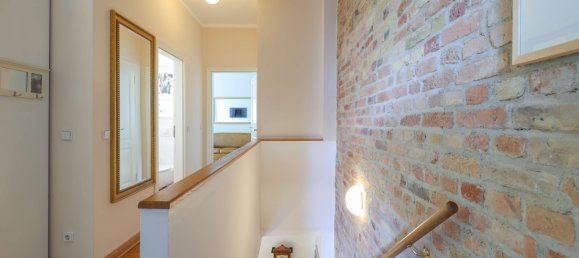 Apartamento de 3 habitaciónes en Niederschonhausen, Germany No. 356663 19