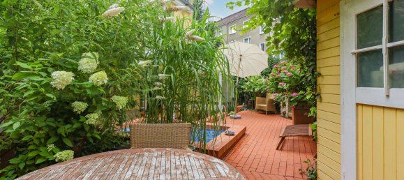 Apartamento de 3 habitaciónes en Niederschonhausen, Germany No. 356663 30