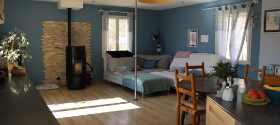 3 bedrooms Villa in Saint-Saturnin-les-Apt, France No. 190764 3