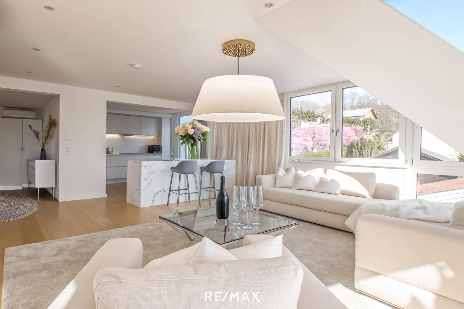 4 Schlafzimmer Penthouse in Penzing, Austria, Nr. 236635