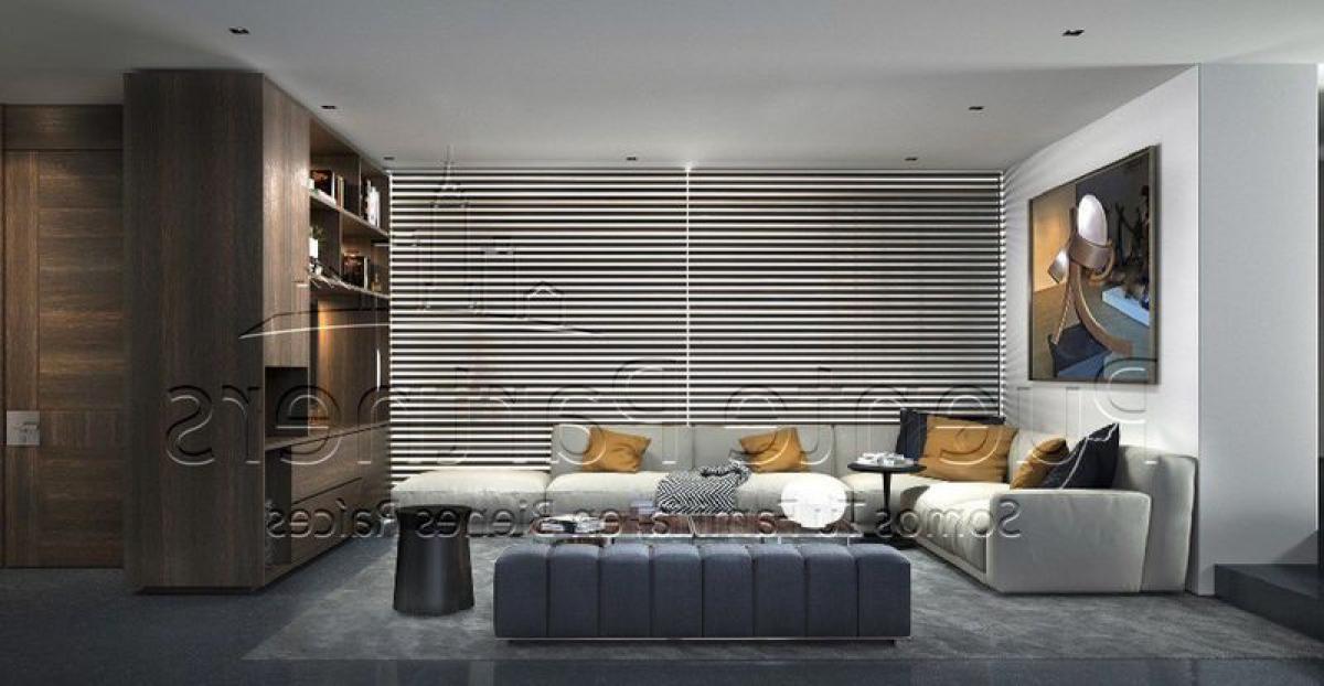 3 bedrooms House for sale in Mexico № 153194