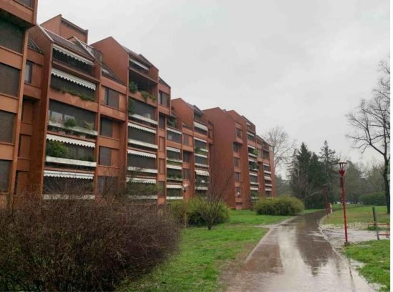 Квартира с 4 комнатами в Пьеве Эмануэле, Италия № 188285